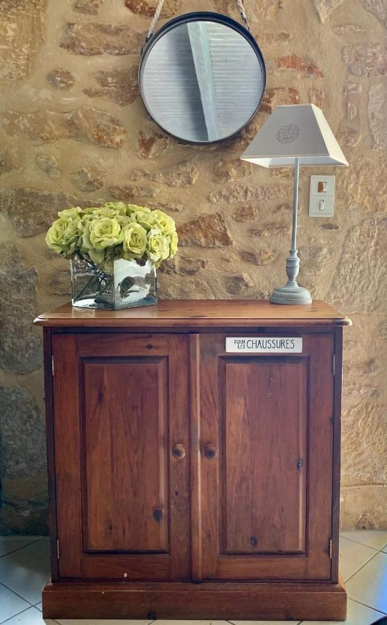 Cozy Cottage With Garden In Sarlat Medieval Centre Ngoại thất bức ảnh