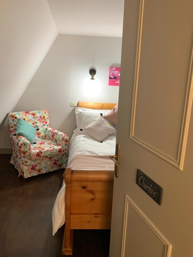 Cozy Cottage With Garden In Sarlat Medieval Centre Ngoại thất bức ảnh