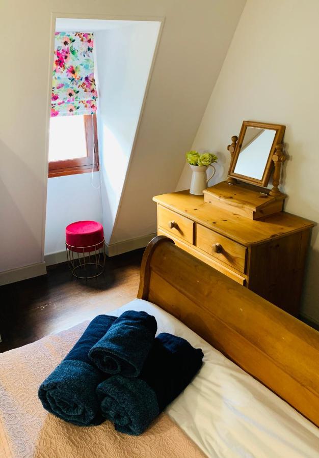 Cozy Cottage With Garden In Sarlat Medieval Centre Ngoại thất bức ảnh